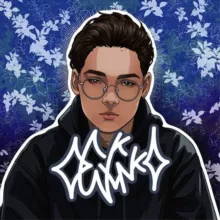 тот самый чел