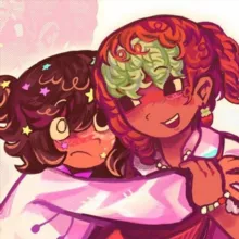 ⟬Cosmo / Sprout confession ⟭