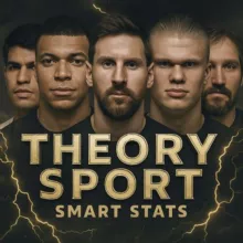 THEORY SPORT | SMART STATS