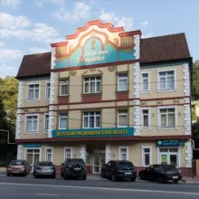 🩺МЦ Теремок Здоровья👩⚕️👨⚕️