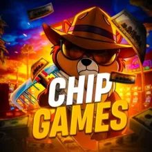 CHIP GAMES 🚀