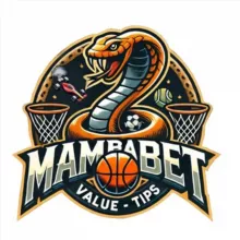 🐍🖤 MambaBet 🏀