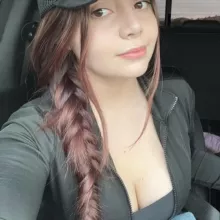 La Nicholette Onlyfans