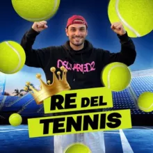 RE DEL TENNIS 🎾🧠