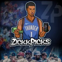 Zickkpicks Sports Betting, underdog/prizepicks and more