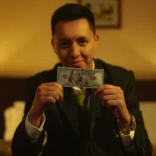 Jahongir Latipov 💵