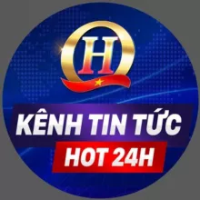Kênh Tin Tức 24h HOT