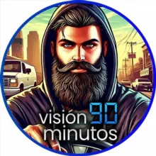 Vision 👁 90 Minutos ⏱️⚽️