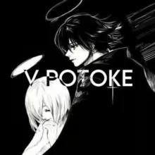 v potoke