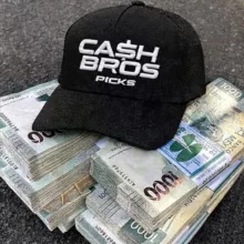 PREMIUM CA$HBROS PICKS 👑