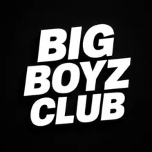 BIG BOYZ CLUB