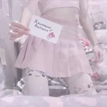 Хайповые альтушки