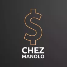 𝐂𝐇𝐄𝐙 𝐌𝐀𝐍𝐎𝐋𝐎 !