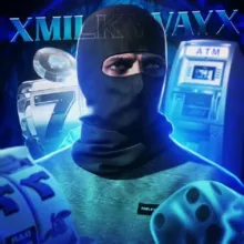 XMILK1WAYX