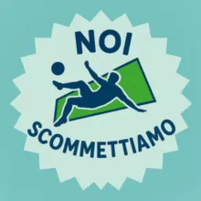 Noi Scommettiamo