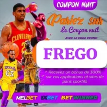 👑 FREGO PRONO Officiel🥇