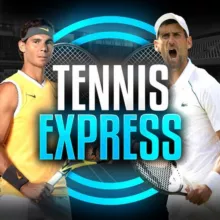 TENNIS EXPRESS 🎾