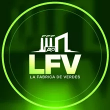 🏭 LA FÁBRICA DE VERDES 🏭