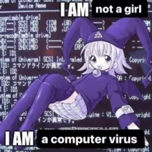 Мемы и девочка🤡
