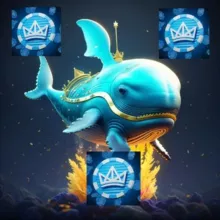 Games to Whale & Jetton