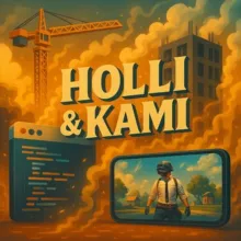 HOLLI&KAMI Production