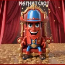 magnitslotofficial