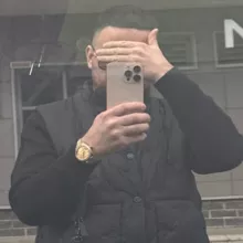 Мишаня Питерский