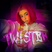[Взлет] Twister