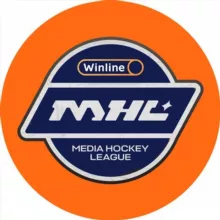 Winline Media Hockey League
