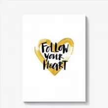 Follow your heart bet💗💵💰