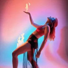 Ментальный театр