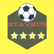 STAVRUS - Ставки на спорт