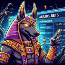 Anubis Analytics | CS2