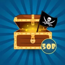 Клады за 50₽