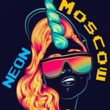 NEON MOSCOW