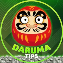 🧧DARUMA TIPS 🧧