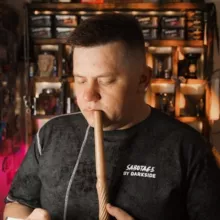 Hookah Ninzia