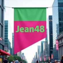 JEAN48