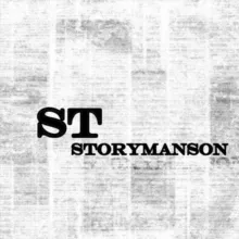Story Manson📨