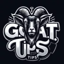 G.O.A.T 🐐