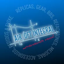 Airsoft Integral