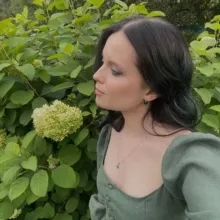 verdeaalina🐊💚 про языки