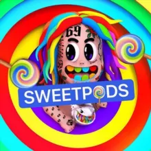 SWEETPODS 🍭 ХАБАРОВСК