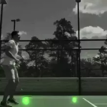 Прогнозы от теннисиста 🎾