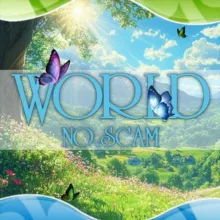 NO.SCAM WORLD | HGR