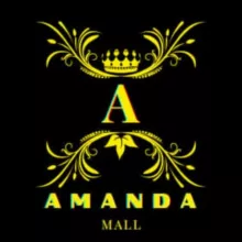 ❤️💚AMANDA PARITY🏆💰💯 [SCAM]