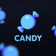 Candy🍭