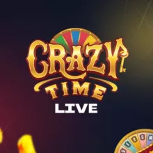 Crazy Time - игра
