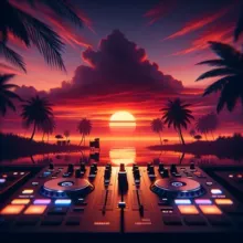 ✝️deep house💟
