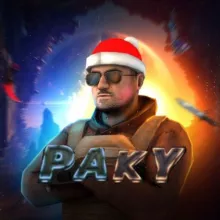 🥱PAKY🥱